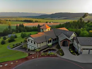 Bella Collina Bed and Breakfast