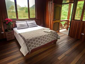 Casa del Río
