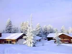 Hotel RokuanHovi