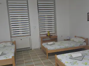 Apartmani Maja Zrenjanin