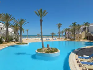 Monarque Dar Jerba Narjess