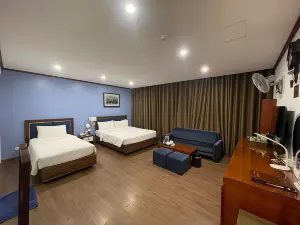 A25 Hotel - 12 Ngô Sĩ Liên
