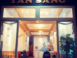 Tân Sang Motel