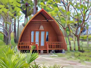 Wajonata Eco Resort