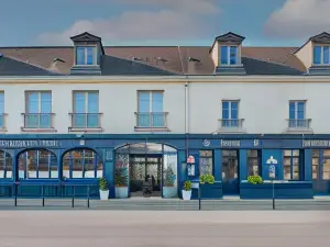 La Marine de Loire Hôtel & Spa