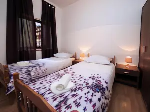 Agrotourism Galic Krka