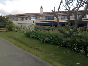 Waterryk Eco Guest Farm
