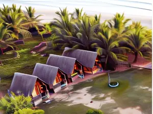 Ceylon Antheia Beach Resort