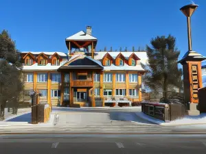 Nestville Apartments