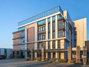 Hotel Kristal Focsani