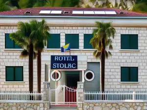 Hotel Stolac