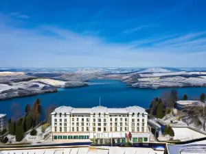 Bürgenstock Residence Suites