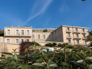 Résidence Hôtelière Beau Rivage Bandol