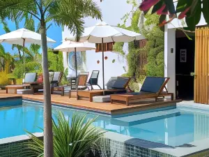 Arataba Hotel Boutique & Bistro