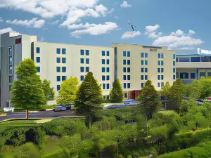 SpringHill Suites Atlanta Airport Gateway