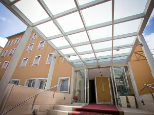 Hotel San Domenico Al Piano