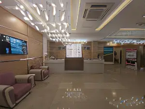 Season Inn Hotel_Barka