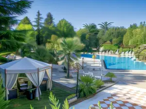Hotel Terme Internazionale