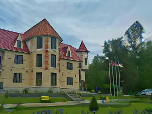 Jermuk Verona Resort