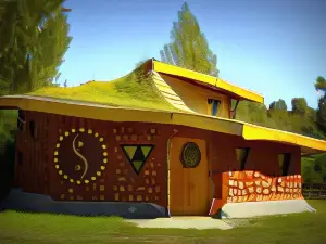 Cabañas Ecologicas Valacirca
