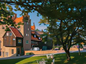 Hotel Gyllene Uttern
