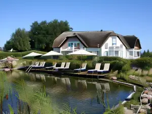 Balmer See – Hotel•Golf•Spa