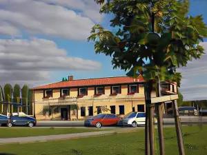 Gasthof Strausberg Nord