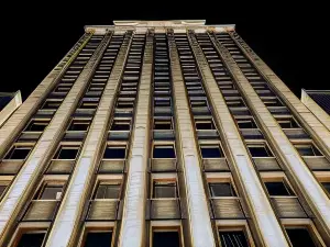 Hotel Warszawa