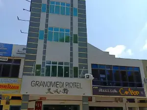 Grandview Hotel