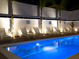 La Dimora delle Fate Luxury & SPA