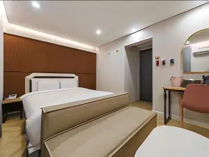 Number25 Hotel Namchuncheon