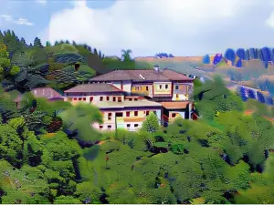 Katogi Averoff Hotel & Winery