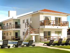 Manga Verde Beach Residence