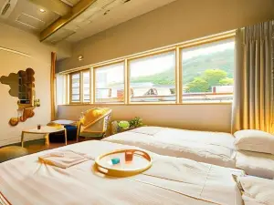 Mange Tak Resort Onomichi