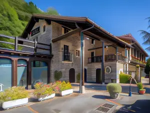 Hotel Spa Casona la Hondonada