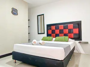 Hotel Laureles de Aburrá