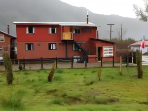 Cabañas Robinson