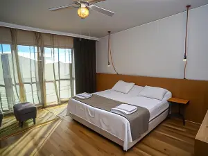 Narkoy Ecologic Hotel & Organic Farm