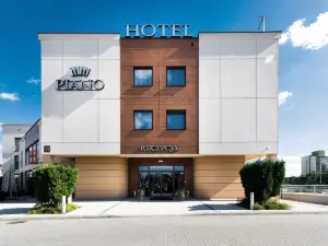 Hotel Piano