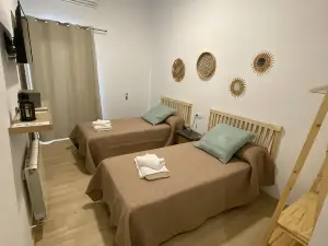 Jerez Hostel