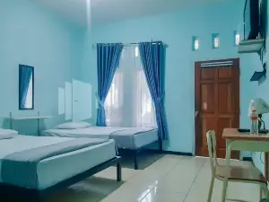 Syariah Safar Guest House RedPartner