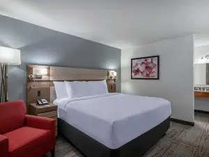 Wyndham Garden Columbia/Ft. Jackson