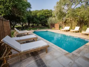 La Casa de La Bodega - Wine Boutique Hotel
