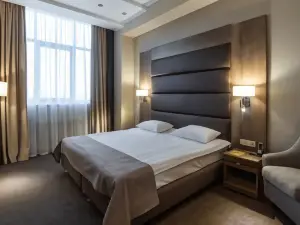Heliopark Residence