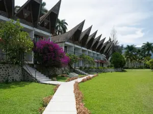 Toledo Inn
