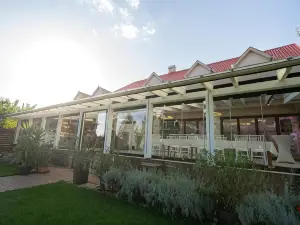 Szekely Fogado Self Check in Hotel Guesthouse