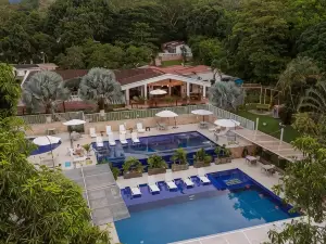 Hotel Villa Camila