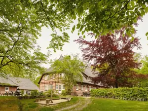 Landhaus Haverbeckhof