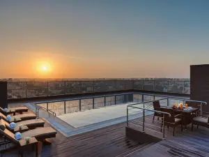 Hyatt Regency Ludhiana