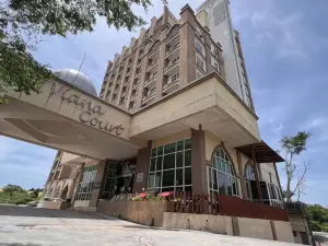 De' Viana Hotel & Apartment